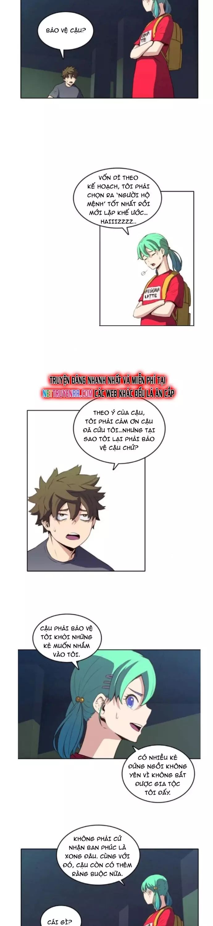 Cổ Vật Tối Thượng Chapter 25 - 8