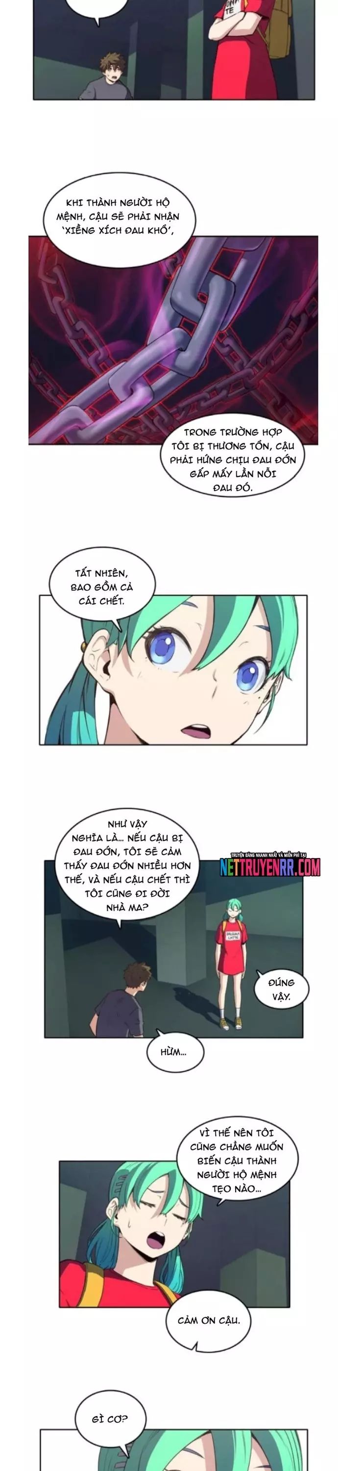 Cổ Vật Tối Thượng Chapter 25 - 9