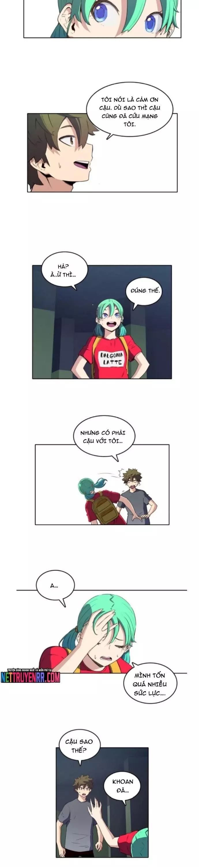 Cổ Vật Tối Thượng Chapter 25 - 10