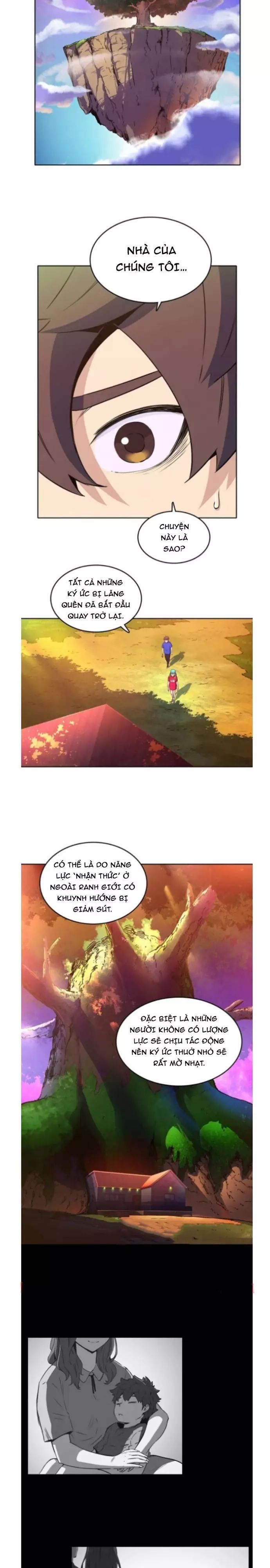 Cổ Vật Tối Thượng Chapter 26 - 2