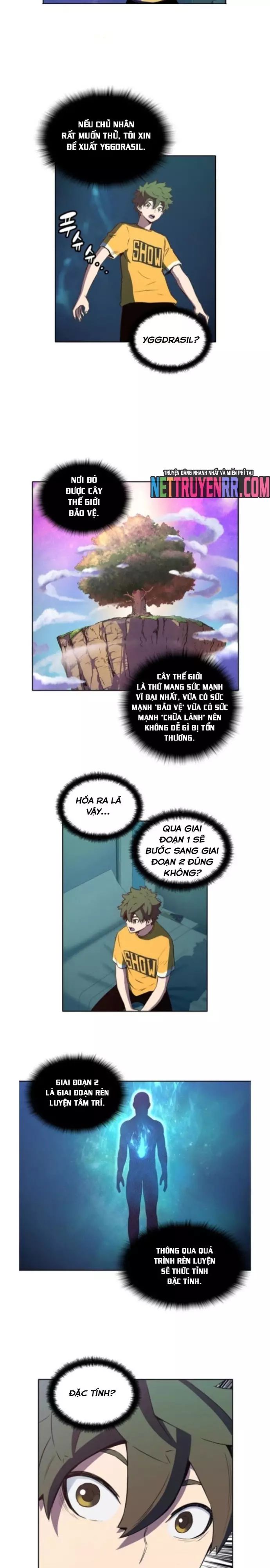 Cổ Vật Tối Thượng Chapter 26 - 11