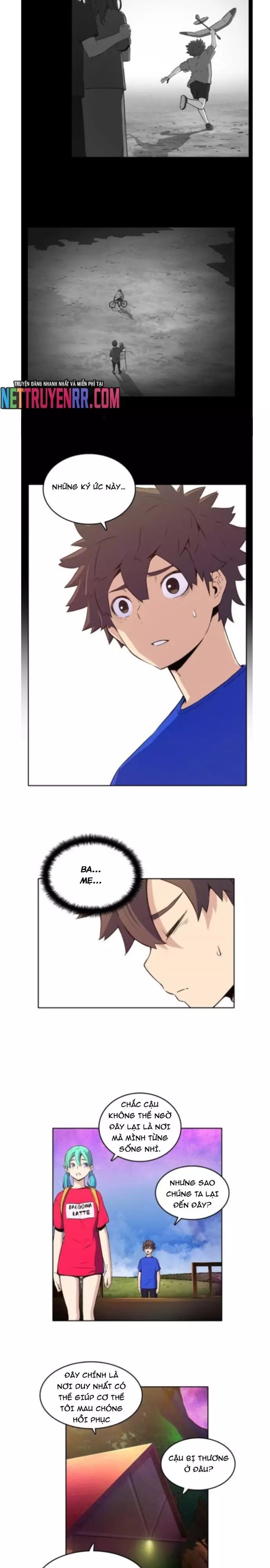 Cổ Vật Tối Thượng Chapter 26 - 3