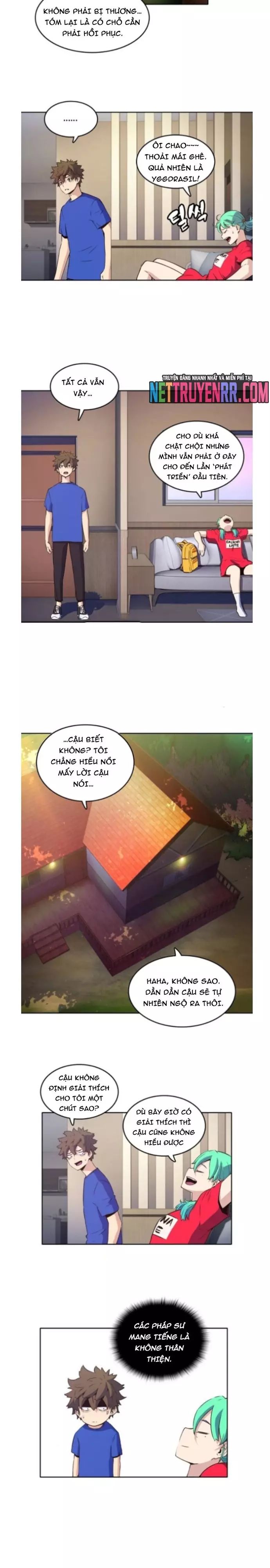 Cổ Vật Tối Thượng Chapter 26 - 4