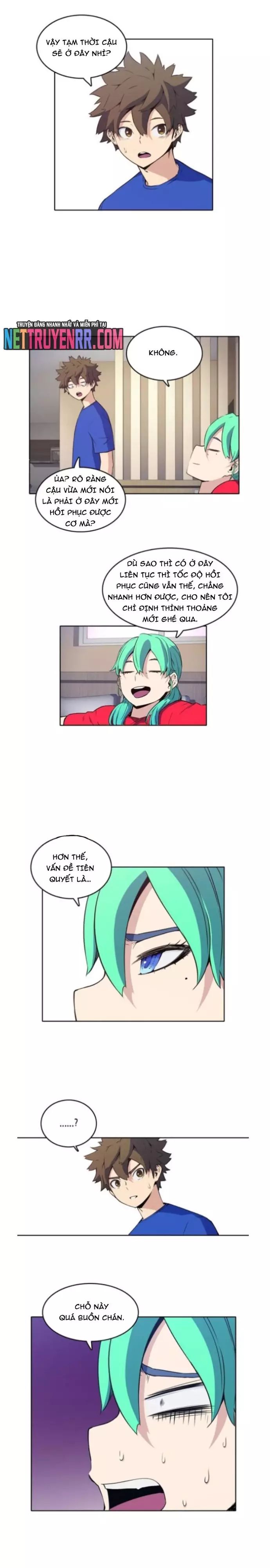 Cổ Vật Tối Thượng Chapter 26 - 5