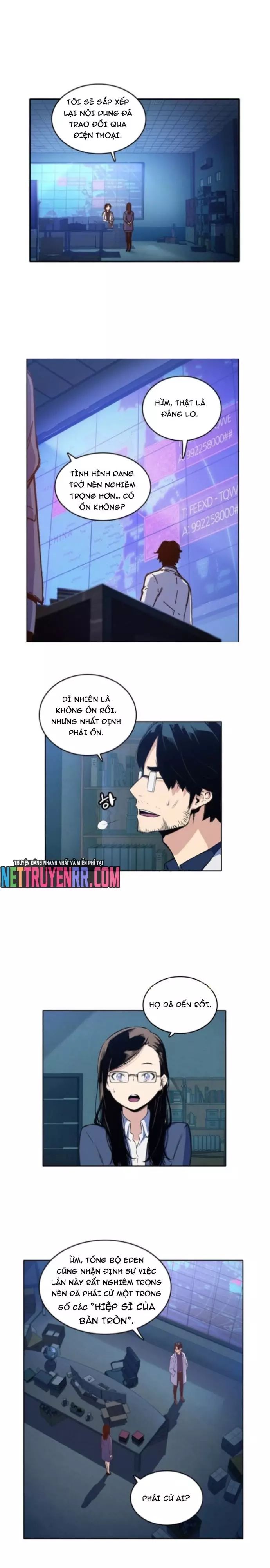 Cổ Vật Tối Thượng Chapter 26 - 6