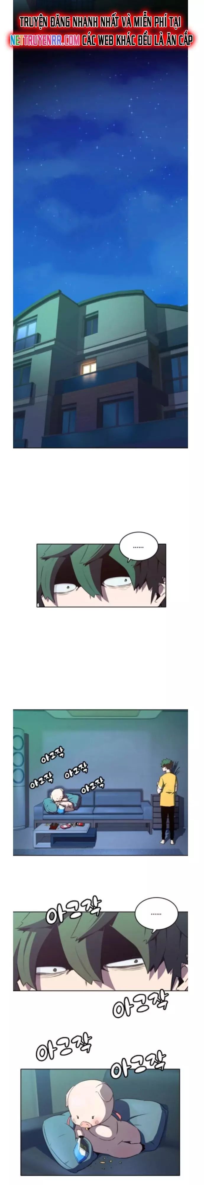 Cổ Vật Tối Thượng Chapter 26 - 7