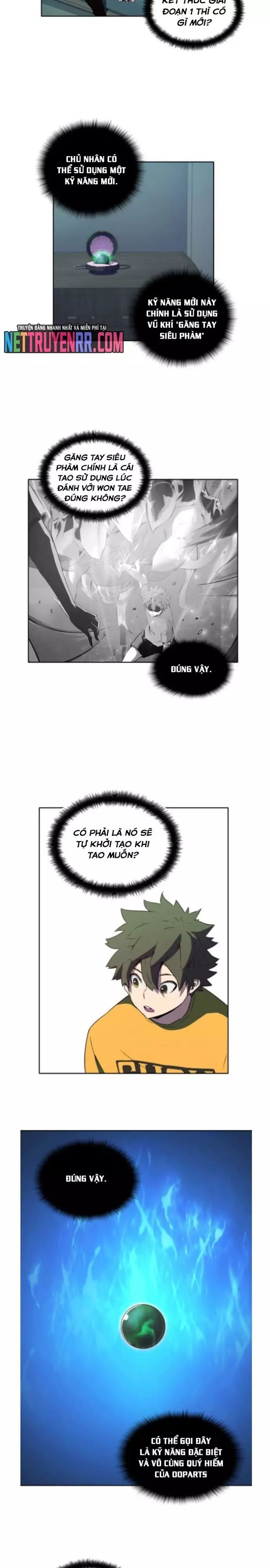 Cổ Vật Tối Thượng Chapter 26 - 9