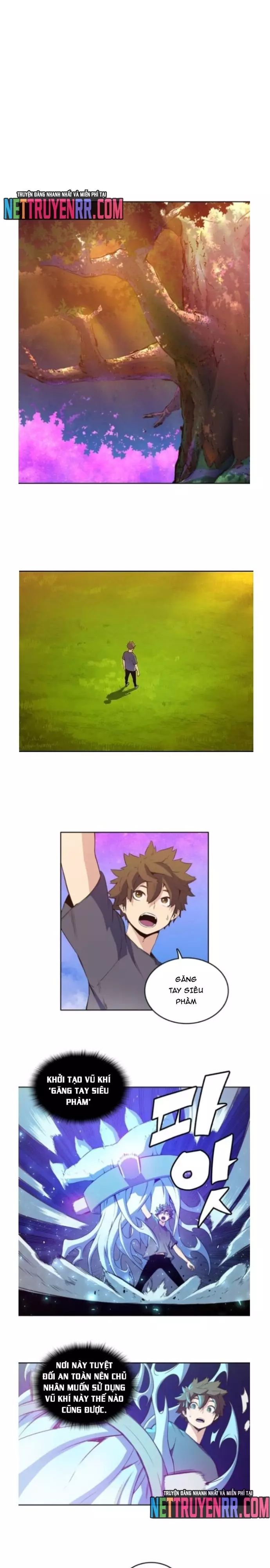 Cổ Vật Tối Thượng Chapter 27 - 2