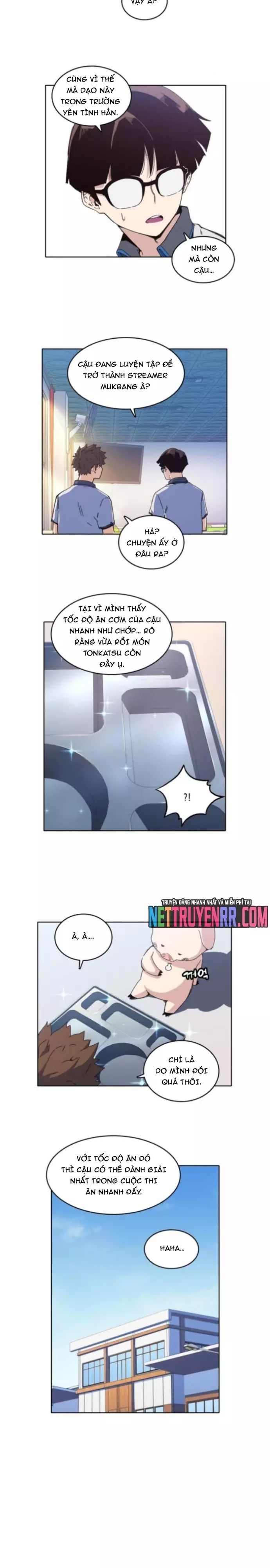 Cổ Vật Tối Thượng Chapter 27 - 11