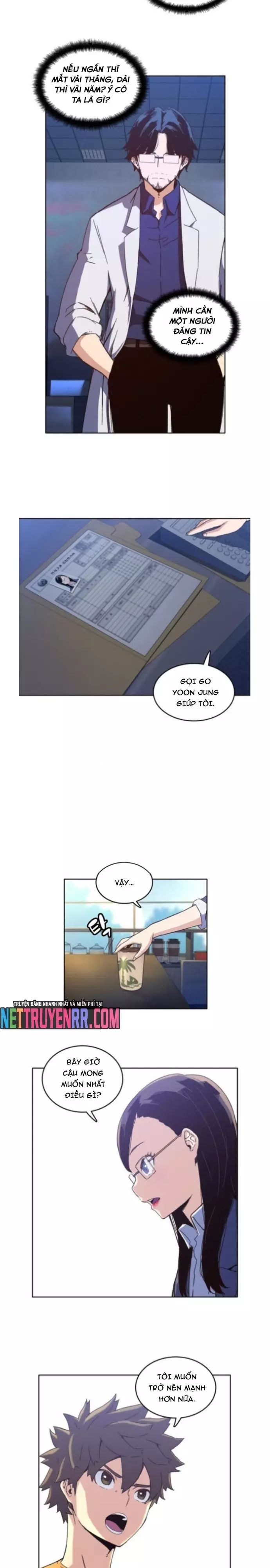 Cổ Vật Tối Thượng Chapter 27 - 14