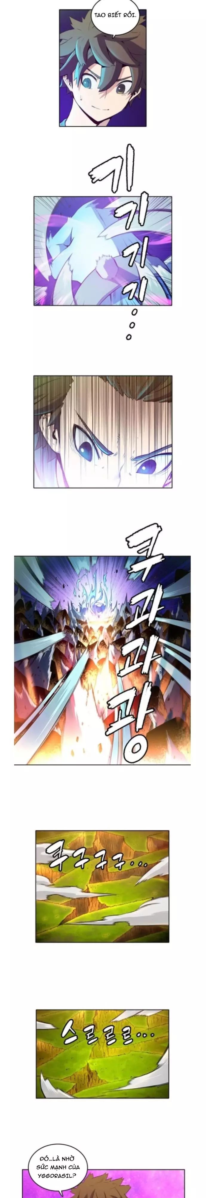 Cổ Vật Tối Thượng Chapter 27 - 3