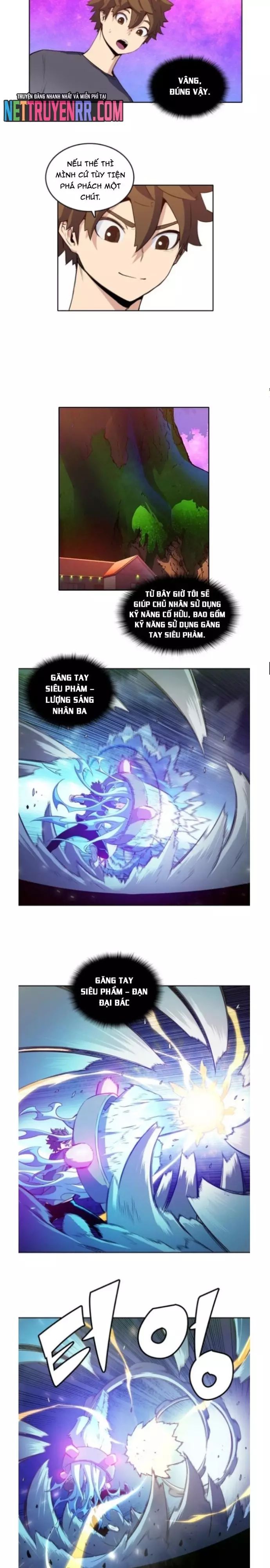 Cổ Vật Tối Thượng Chapter 27 - 4