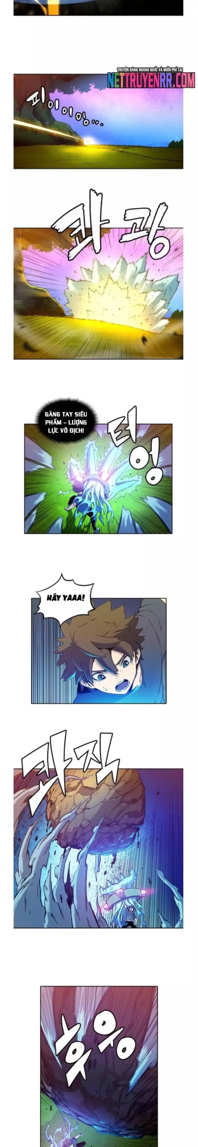 Cổ Vật Tối Thượng Chapter 27 - 5