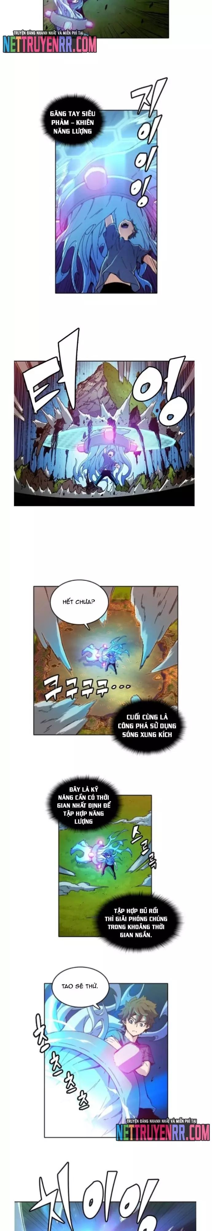 Cổ Vật Tối Thượng Chapter 27 - 6