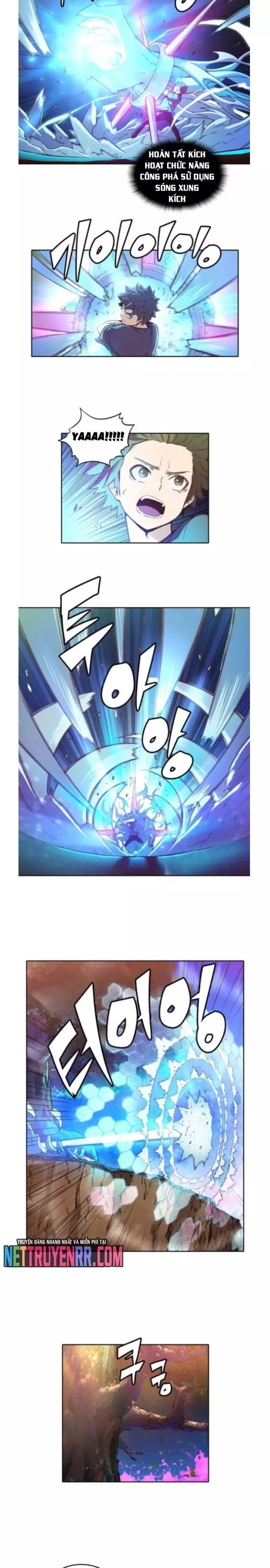 Cổ Vật Tối Thượng Chapter 27 - 7