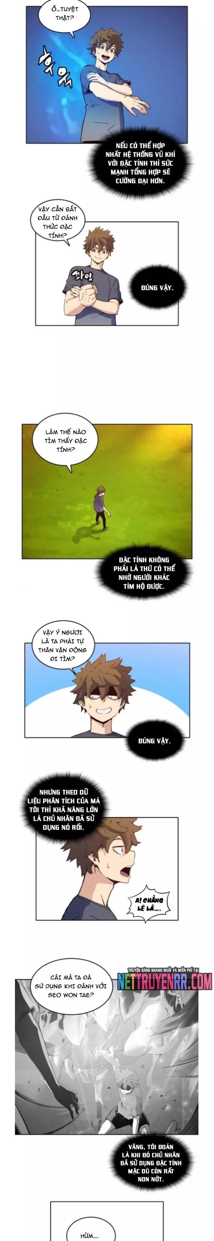 Cổ Vật Tối Thượng Chapter 27 - 8