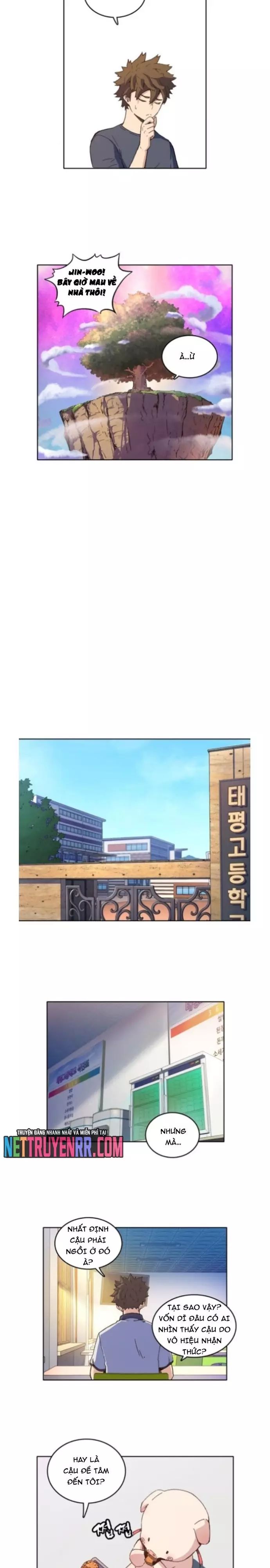 Cổ Vật Tối Thượng Chapter 27 - 9