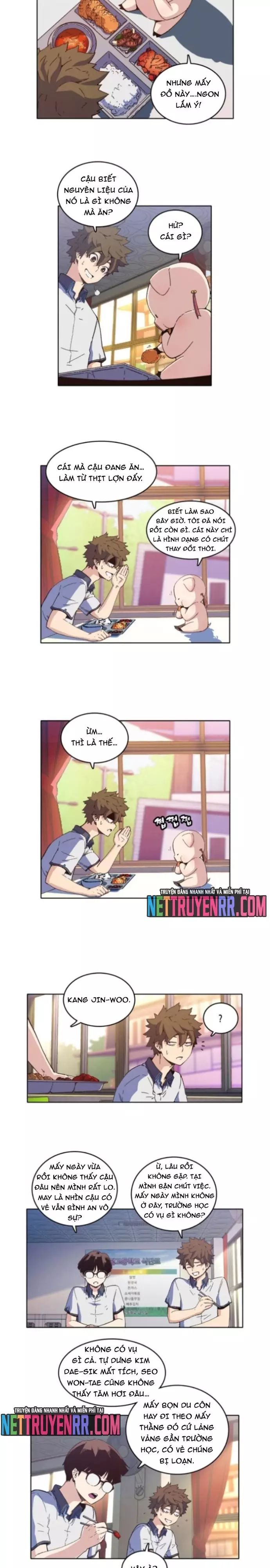 Cổ Vật Tối Thượng Chapter 27 - 10