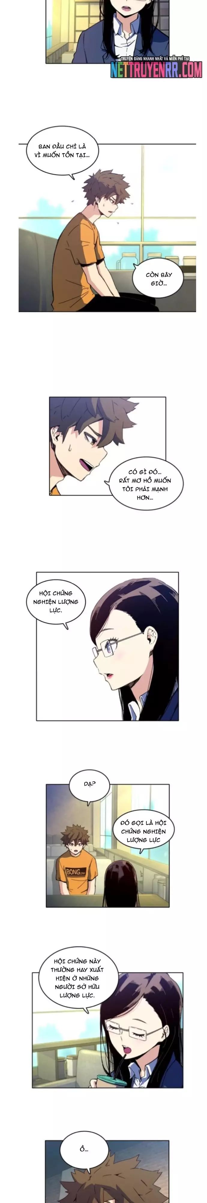 Cổ Vật Tối Thượng Chapter 28 - 2