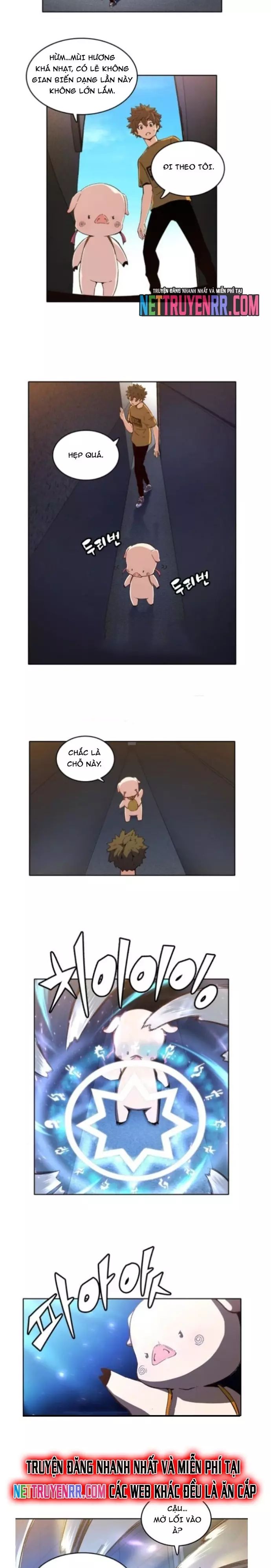 Cổ Vật Tối Thượng Chapter 28 - 11