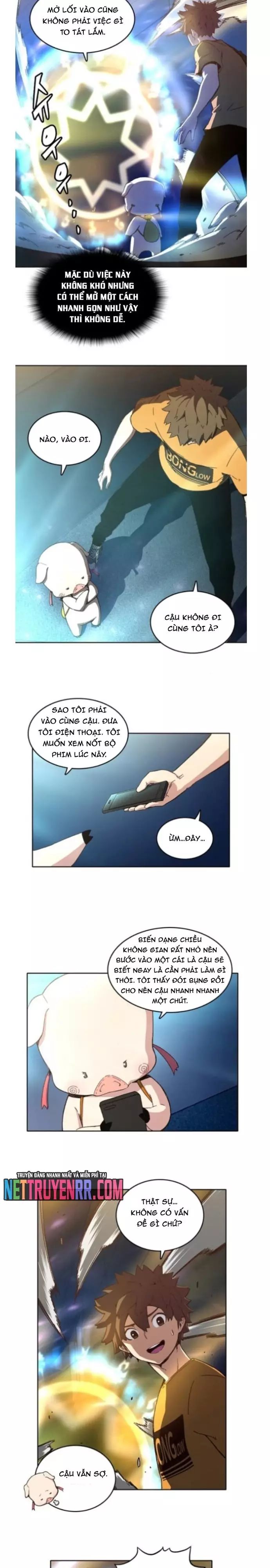 Cổ Vật Tối Thượng Chapter 28 - 12