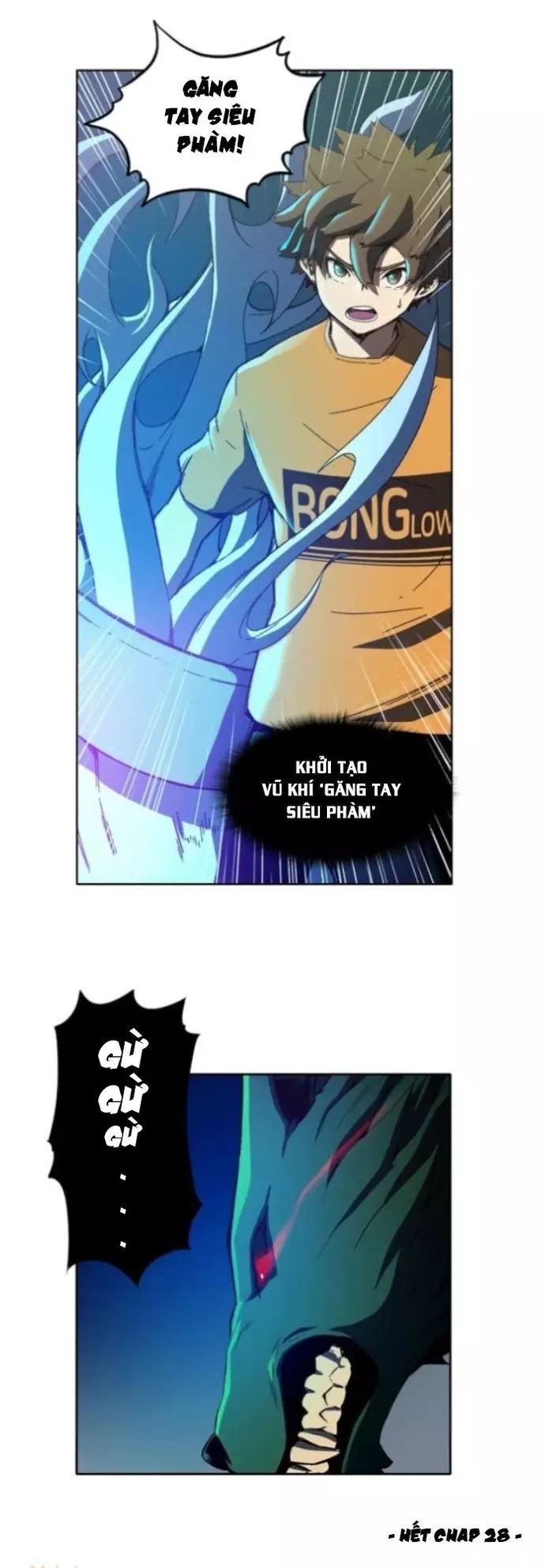 Cổ Vật Tối Thượng Chapter 28 - 15