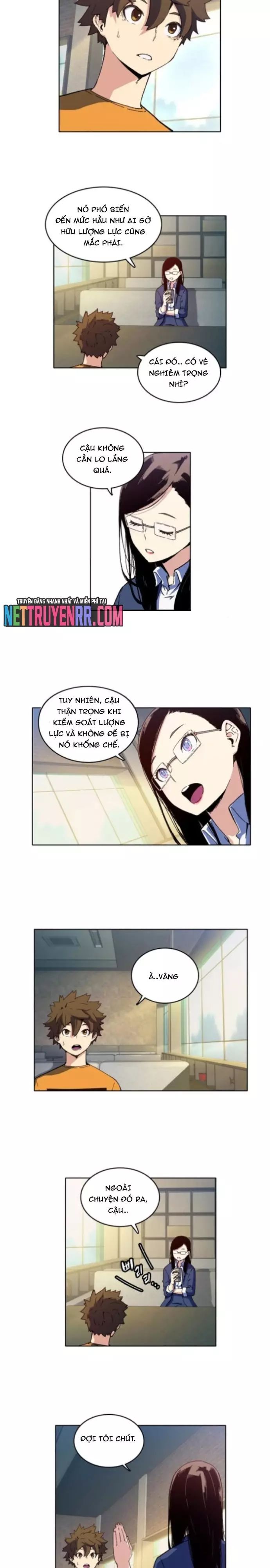 Cổ Vật Tối Thượng Chapter 28 - 3