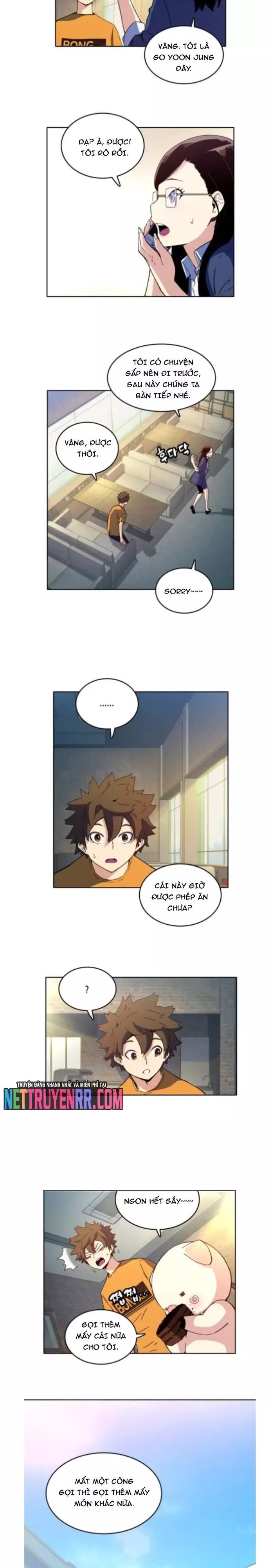 Cổ Vật Tối Thượng Chapter 28 - 4