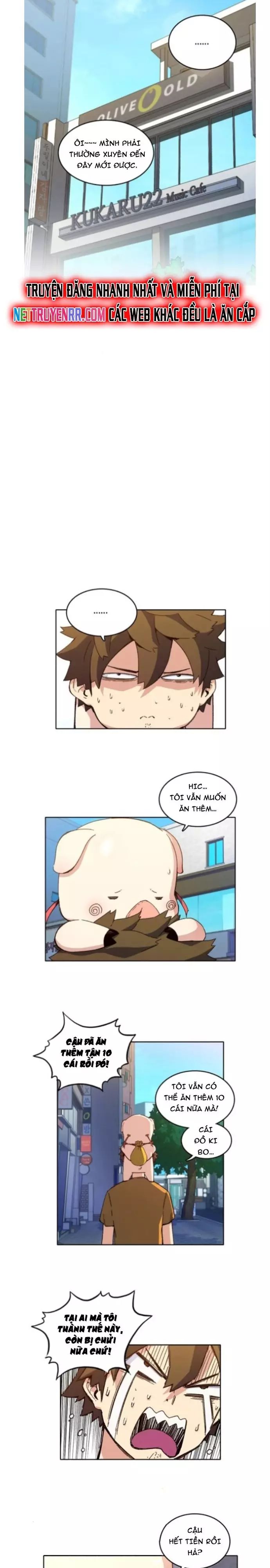 Cổ Vật Tối Thượng Chapter 28 - 5