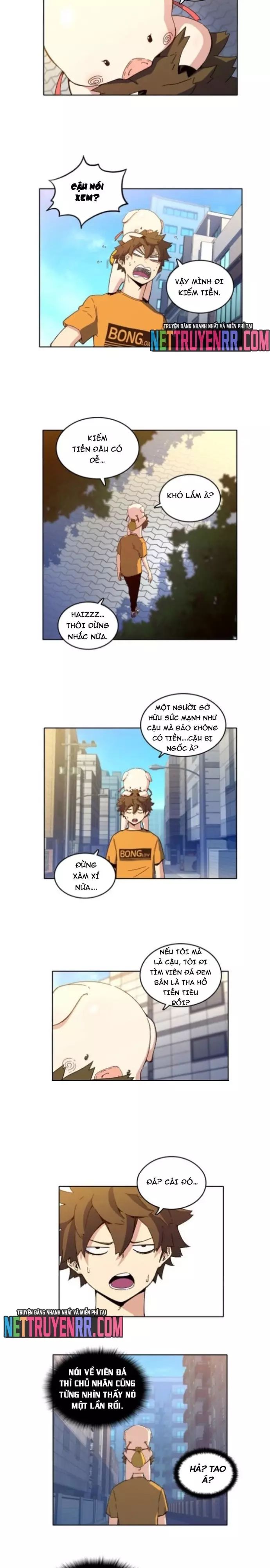 Cổ Vật Tối Thượng Chapter 28 - 6