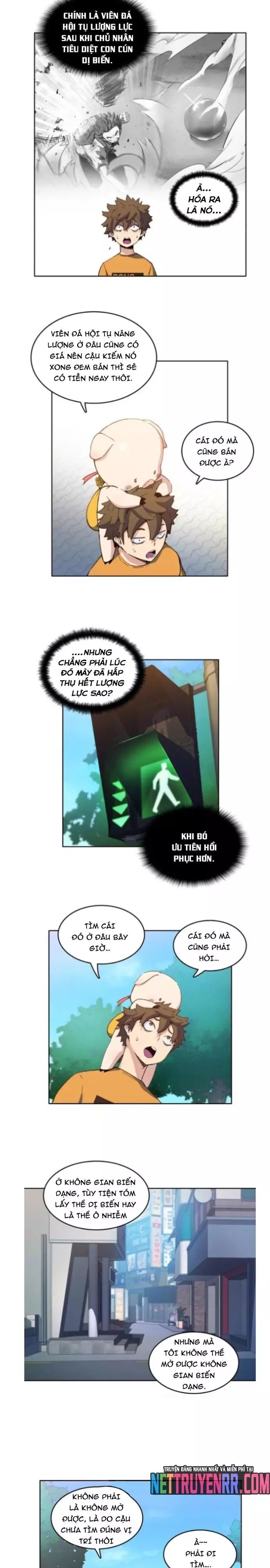 Cổ Vật Tối Thượng Chapter 28 - 7