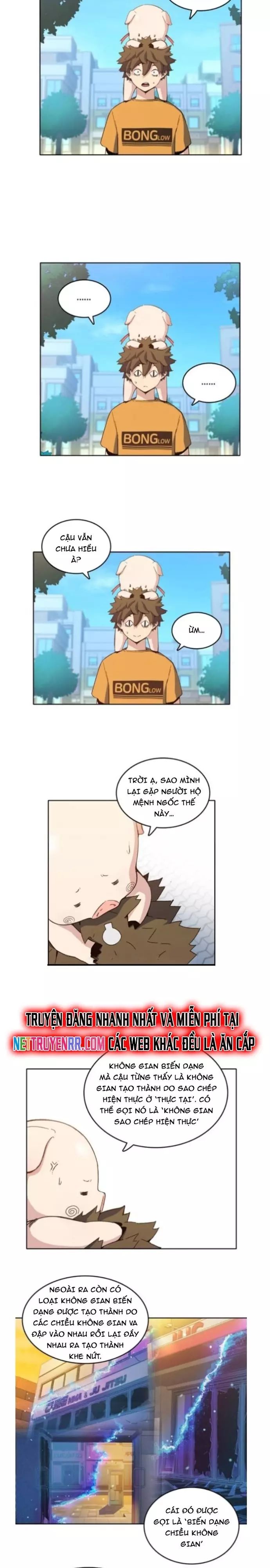 Cổ Vật Tối Thượng Chapter 28 - 8