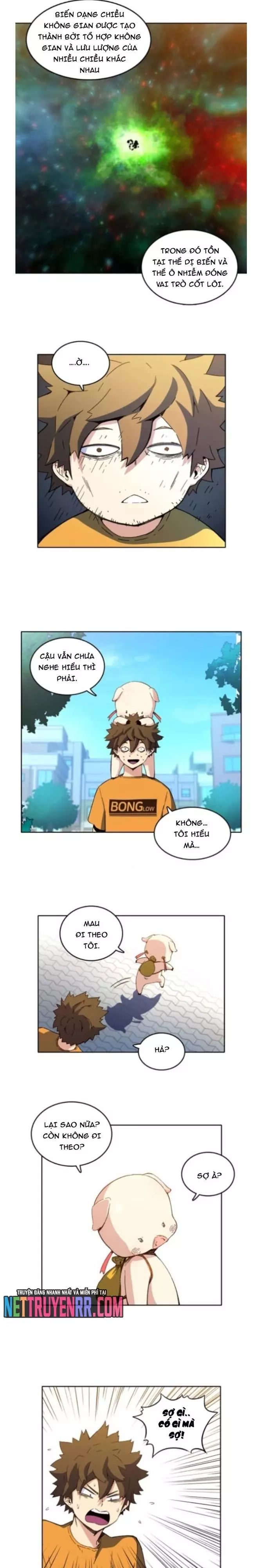 Cổ Vật Tối Thượng Chapter 28 - 9