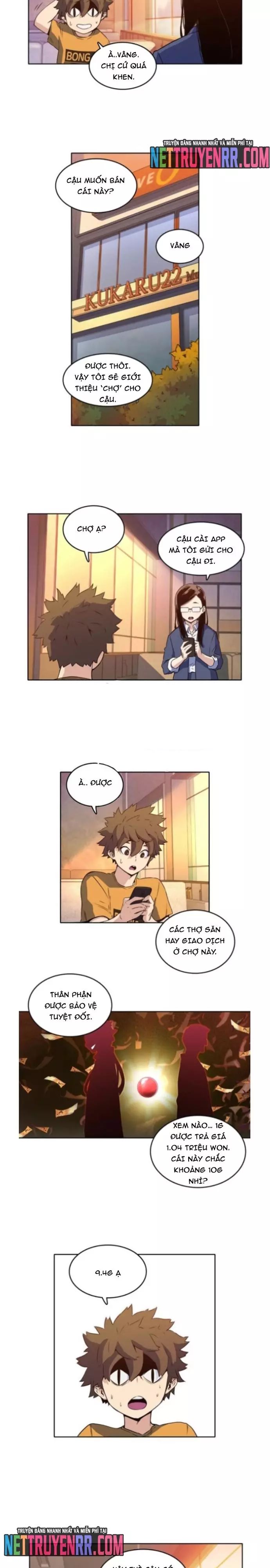 Cổ Vật Tối Thượng Chapter 29 - 11