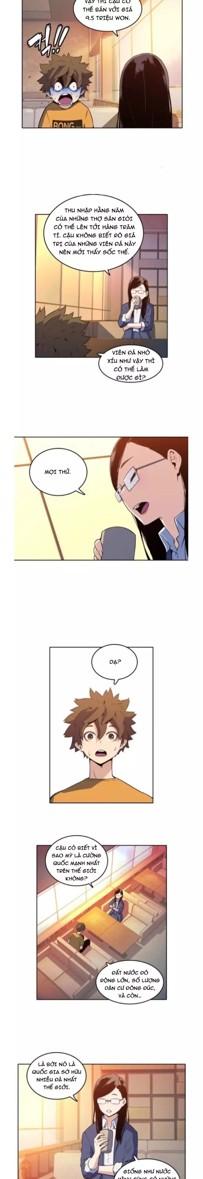 Cổ Vật Tối Thượng Chapter 29 - 12