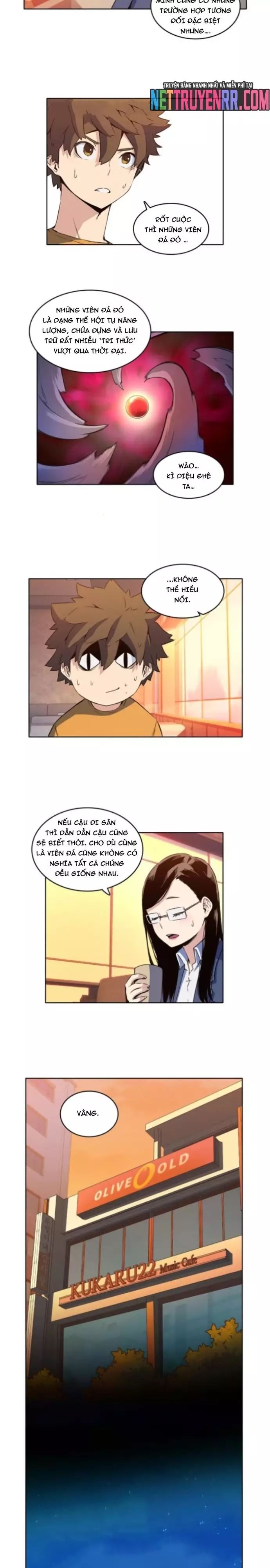 Cổ Vật Tối Thượng Chapter 29 - 13