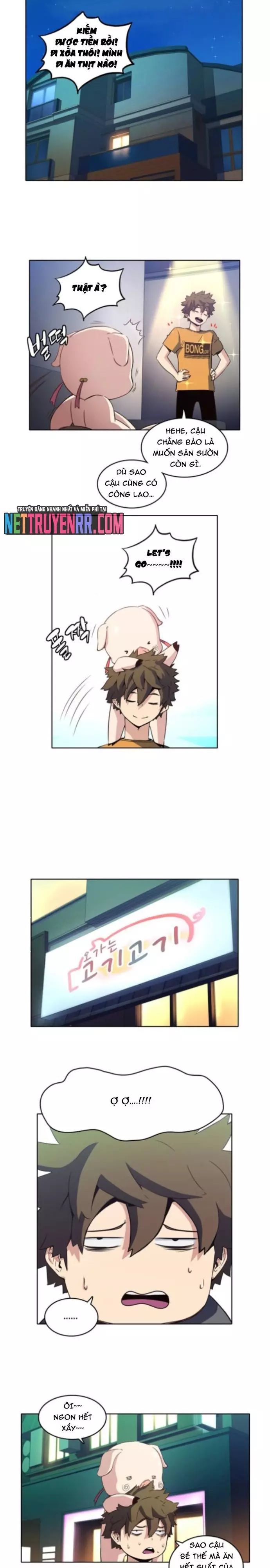 Cổ Vật Tối Thượng Chapter 29 - 14