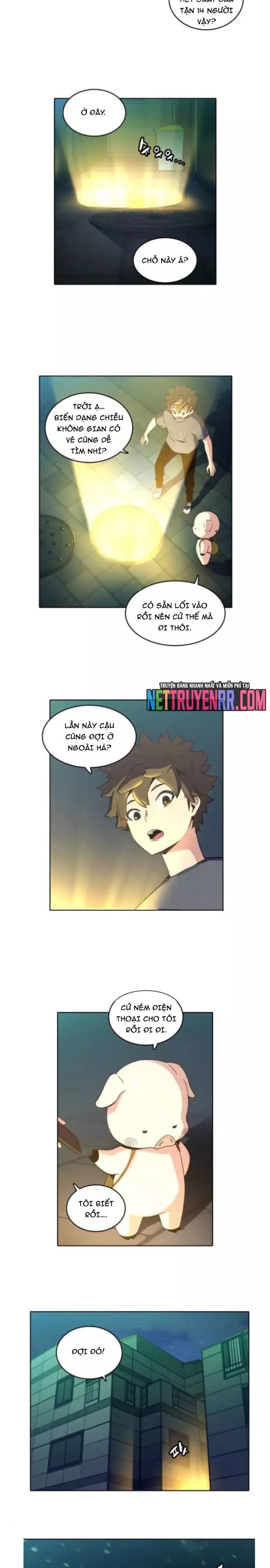 Cổ Vật Tối Thượng Chapter 29 - 15