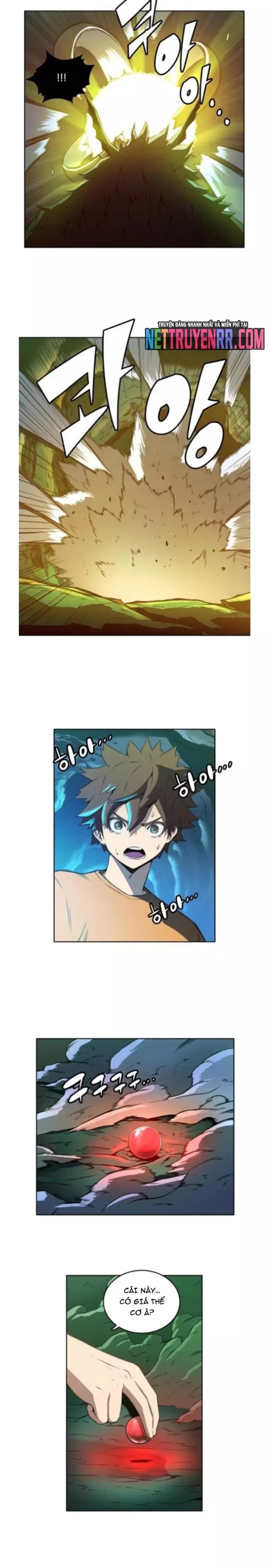 Cổ Vật Tối Thượng Chapter 29 - 6