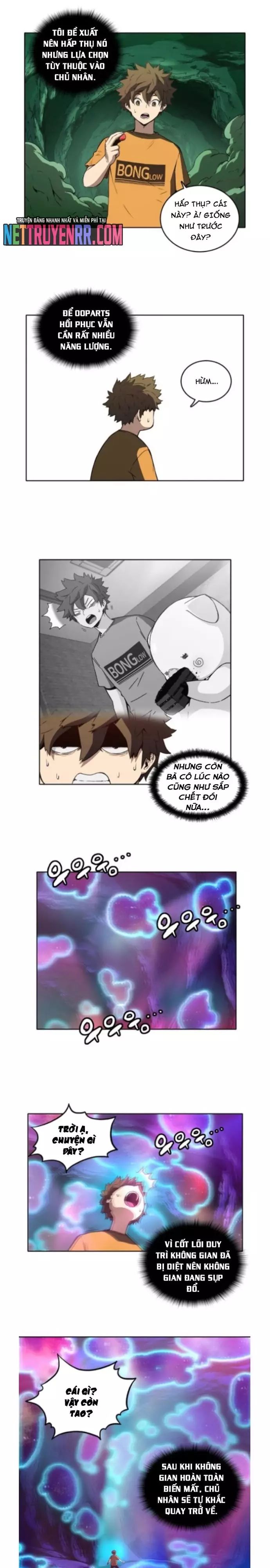 Cổ Vật Tối Thượng Chapter 29 - 7