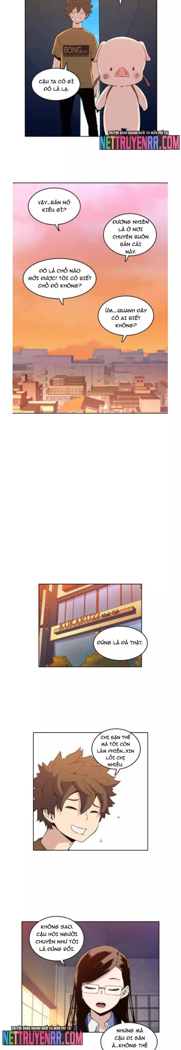 Cổ Vật Tối Thượng Chapter 29 - 9