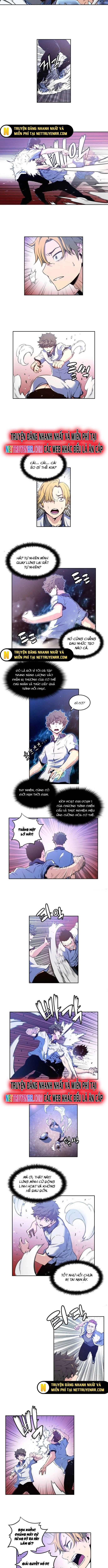 Cổ Vật Tối Thượng Chapter 3 - 3