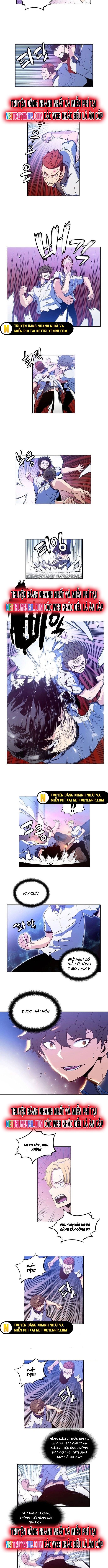 Cổ Vật Tối Thượng Chapter 3 - 4