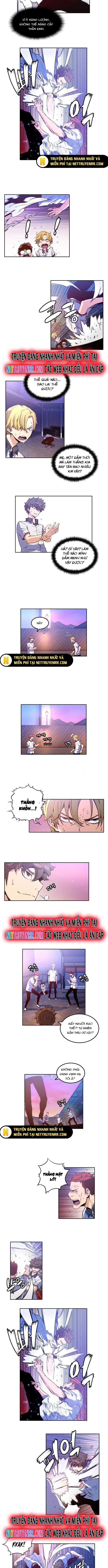 Cổ Vật Tối Thượng Chapter 3 - 5