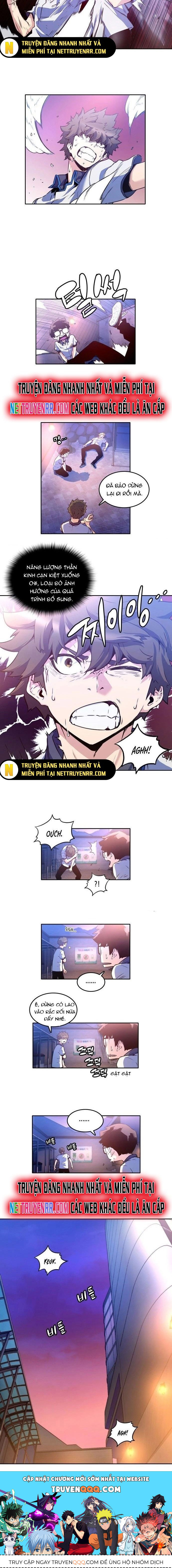 Cổ Vật Tối Thượng Chapter 3 - 7