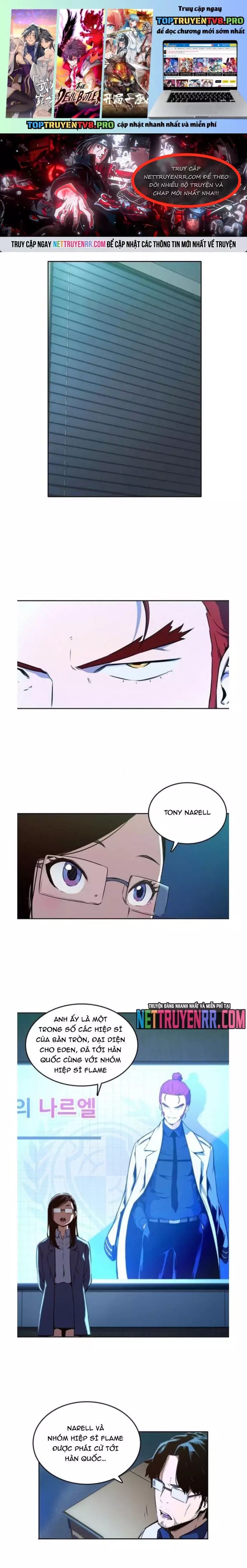 Cổ Vật Tối Thượng Chapter 30 - 1