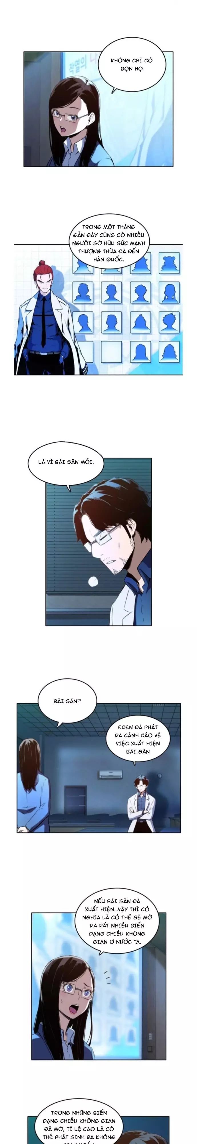 Cổ Vật Tối Thượng Chapter 30 - 2