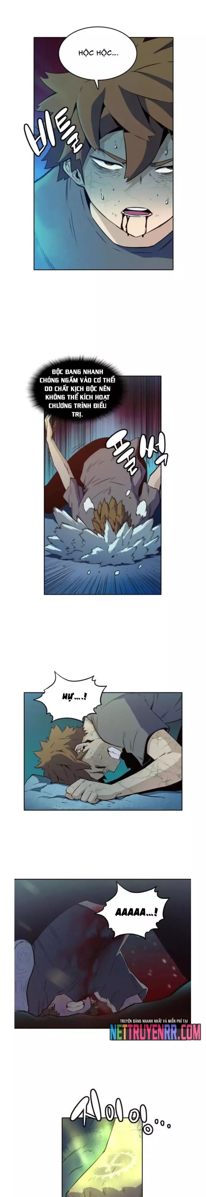 Cổ Vật Tối Thượng Chapter 30 - 14