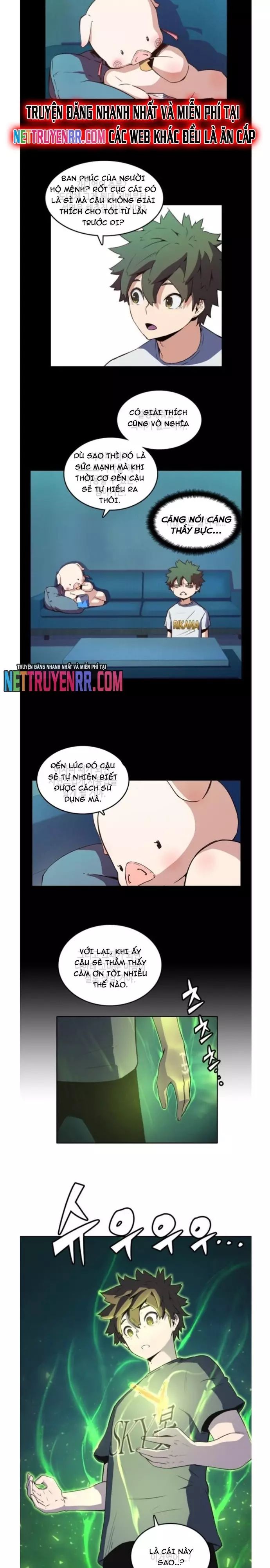 Cổ Vật Tối Thượng Chapter 30 - 16