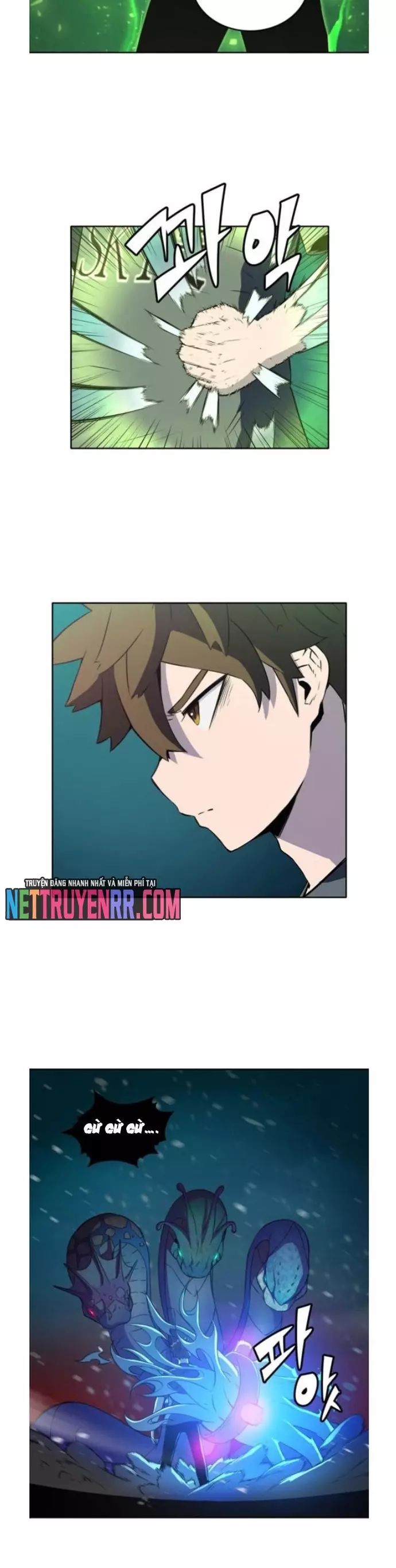 Cổ Vật Tối Thượng Chapter 30 - 17